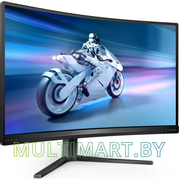 Игровой монитор Philips 27M2C5500W/01 картинка 2